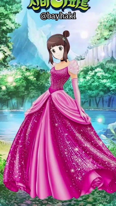 Cecan shinbi house   cinderella || FANART By : me //#shinbihouse #cinderella