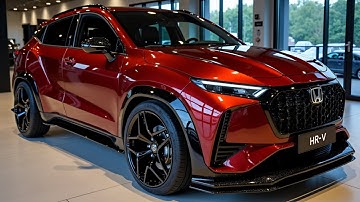 The Next Generation: 11 Cars Releasing in 2025-2026!