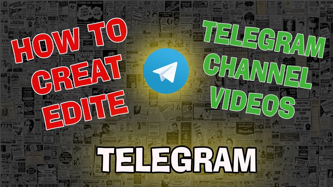 how-to-edit-telegram-channel-videos-in-tamil-youtube