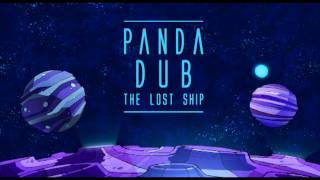 Panda Dub - The Lost Ship - 10 - Die Brucke chords