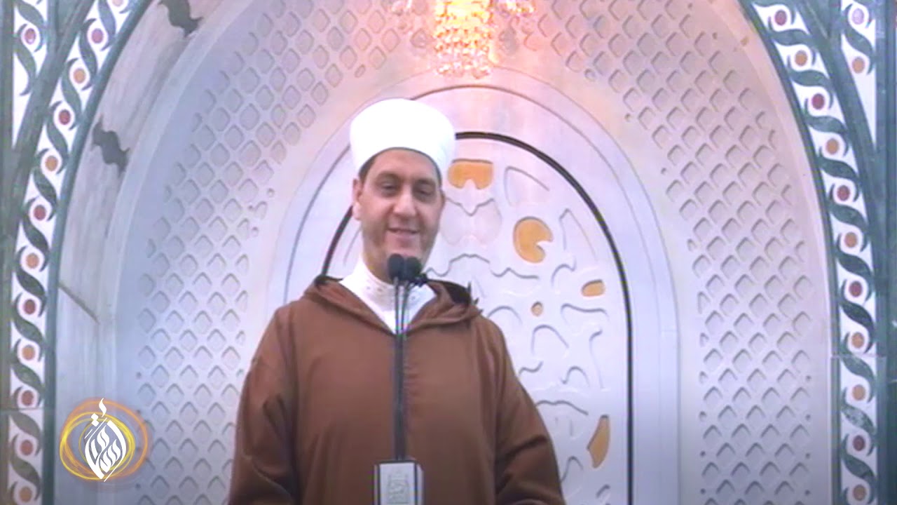 كان ﷺ يقبل الهدية ويثيب عليها | إحياء السنن النبوية | الشيخ أسامة أبو شعر