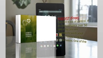 The 9 best apps to put on your new Google Nexus 7