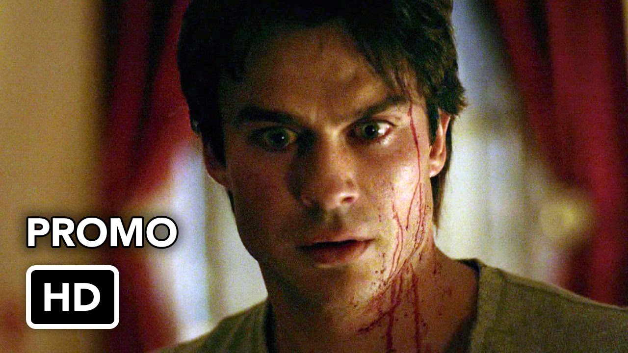 the vampire diaries 7x11