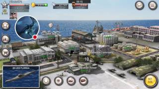Nikolai576 - Navy Field Mobile Game - Subs