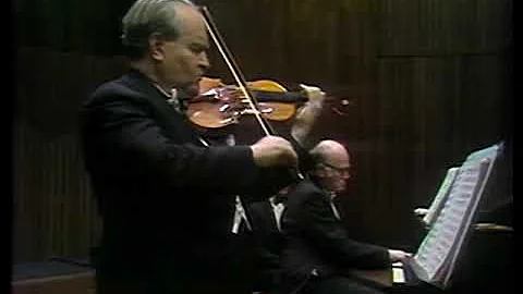 David Oistrakh & Sviatoslav Richter - Beethoven & ...