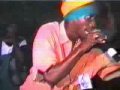 Sizzla live 1998 part II