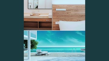 Spirited Ambiance for Summer Memory