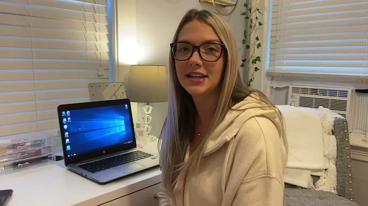 Internship Furthers Senior's Desire for Marketing ...