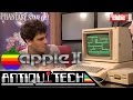 À la découverte de l'Apple II en vidéo : l'ordinateur anti-Apple de Steve... Wozniak