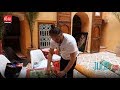 حسن حجاج هكذا هاجرت من العرائش إلى لندن