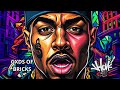 Gxds of bricks – Urban Gangsta Rap Instrumental | 95 BPM #GXDSofBricks #rapbeats #rapbeats2025