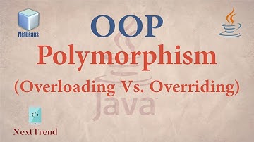 OOP Polymorphism in Arabic (Overloading Vs. Overriding) || التحميل الزائد في الدوال وإعادة استخدامها