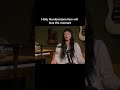 Holly Humberstone fans will love this moment@HollyHumberstone #shorts