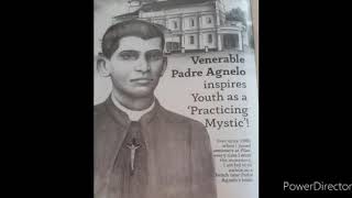 Padr Agnel, amchea Ixtta😇