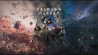 CRIMSON DESERT FULL GAME — Part 5 Guest Unbidden (Walkthrough Gameplay)