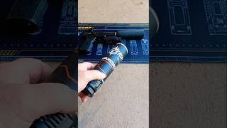 SEVERE DUTY Zeroed36 Stainless Steel #unboxing #review #stainlesssteel