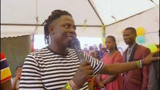Rogeti ft Kisima Sadamu
