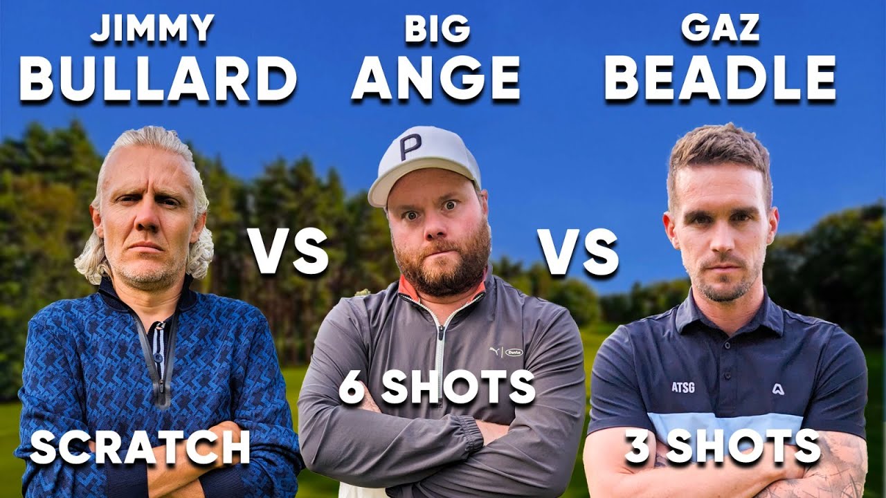 Is This THE BEST YouTube Golf Performance EVER ?? 👀🔥🐥🦅 - YouTube
