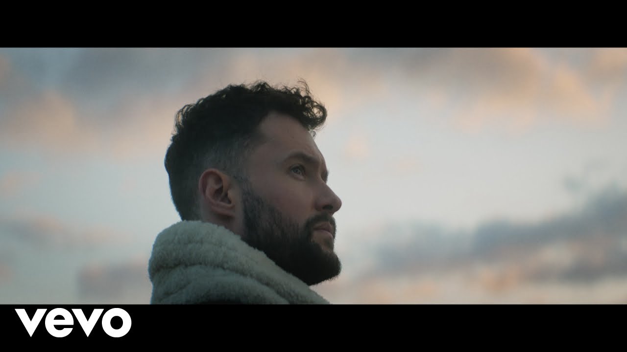 Calum Scott - Biblical (Lyrics)