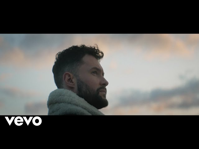 Calum Scott - Rise (Official Video) class=