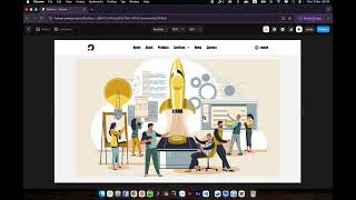 Editing Project Content via CMS in Framer