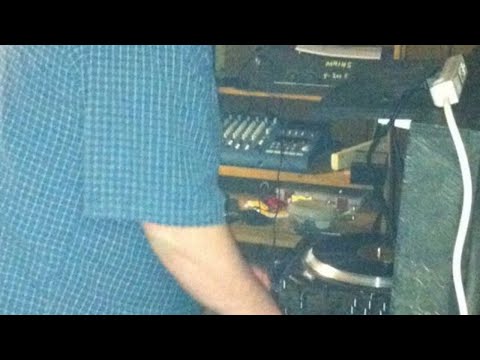 The Monday Mixdown Session 1
