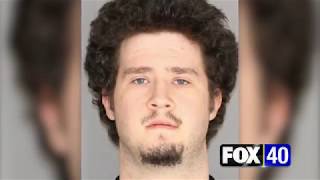 Video: Why No Terrorism Charges for Plot to Bomb New York Muslim Community