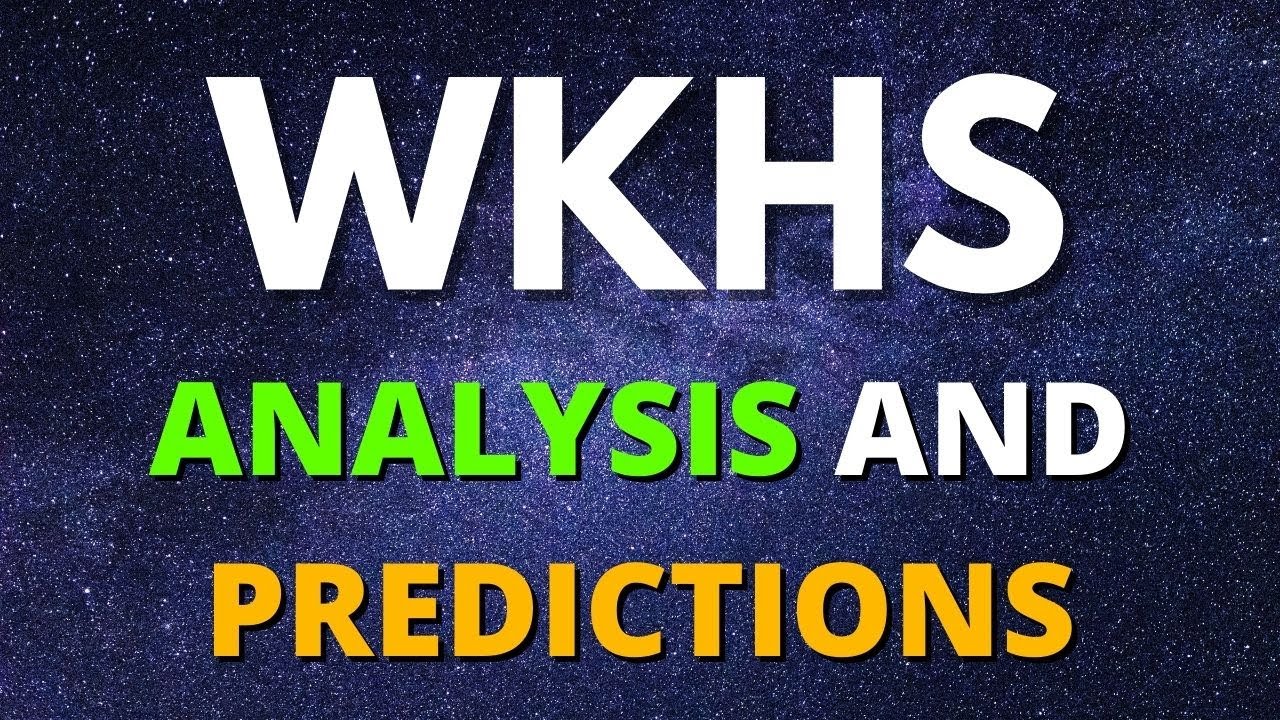 👀 WKHS Stock (Workhorse Stock) | WKHS STOCK PREDICTIONS WKHS STOCK Analysis! STOCK MARKET WKHS Today