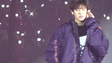 170212 Chanyeol focus Do it together EXO