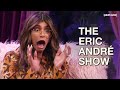 Mia khalifa  the eric andre show  adult swim