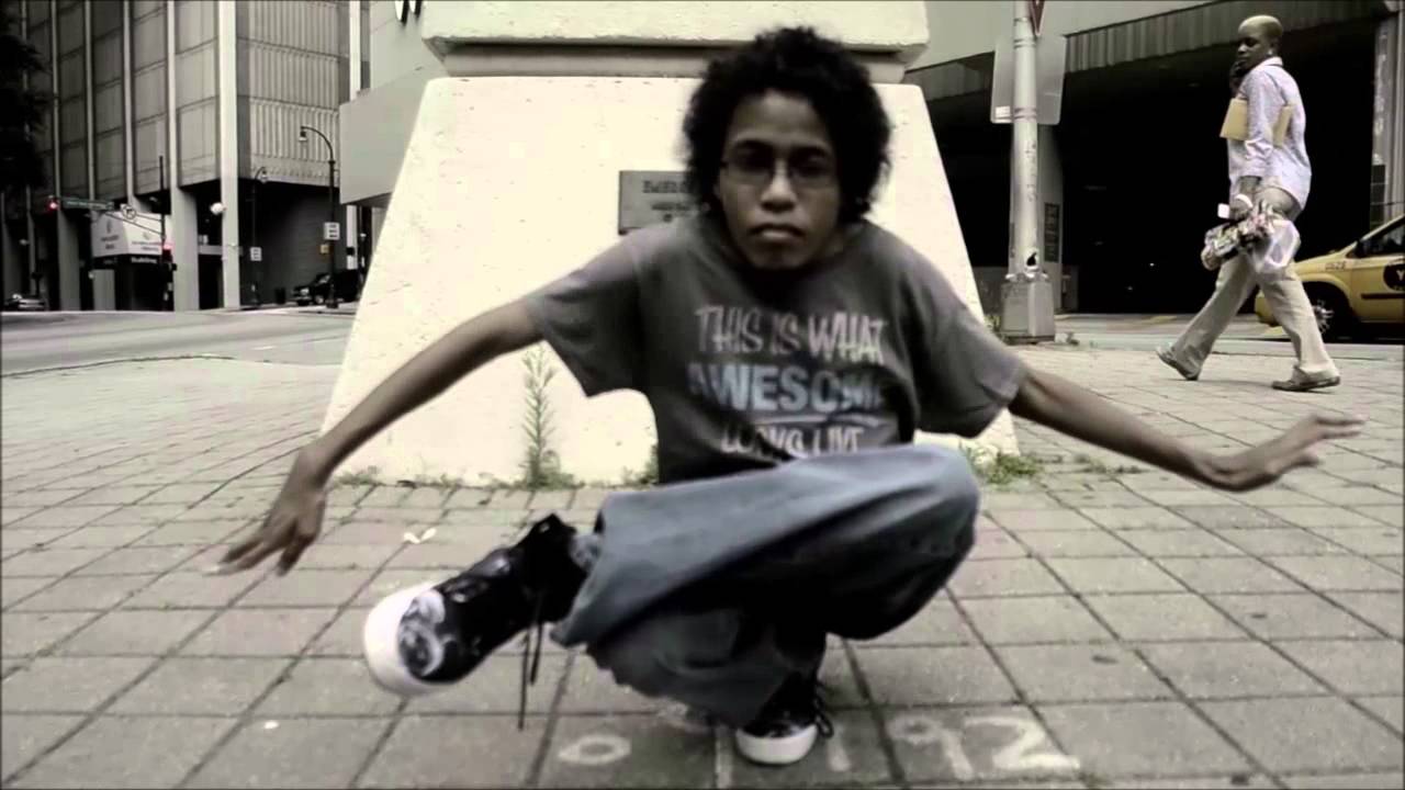 CHIBI - THE DUBSTEP MACHINE 3000