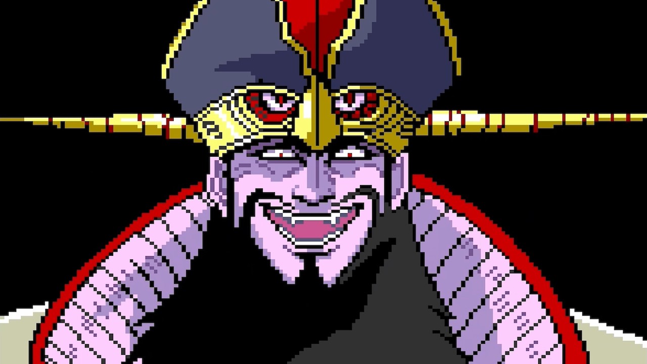 Sega CD Spree - Dark Wizard - YouTube