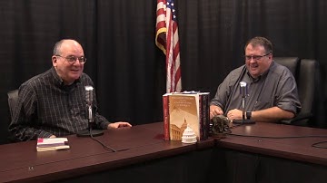 Constitution Line by Line: Article 1, Section 8, Clause 13- Establish a Navy