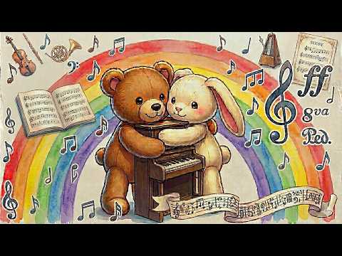 【初級】ハッピーバースデートゥーユー 〜やさしいシンプルアレンジ〜