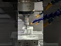 Precision Contour Milling Process for Aluminum 6061 T6 Parts from Rollyu Precision