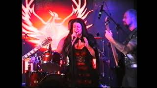 Melodic metal fest 22.10.2022 full gig Москва live stars vhs hd hq 720p 50fps