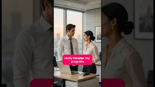 Hinder(verb) do you know this  word #easyenglisheveryday #englishlearning #learnenglishfast