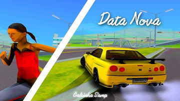 MINHA DATA MODIFICADA COM RESHADE PARA PC FRACO!!