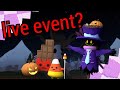 how can this halloween event be good? [tower heroes]