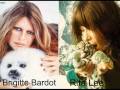 Rita Lee - Brigitte Bardot - Maria Ninguém