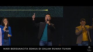 Bertemu Dalam KasihNya - Bethany Nginden