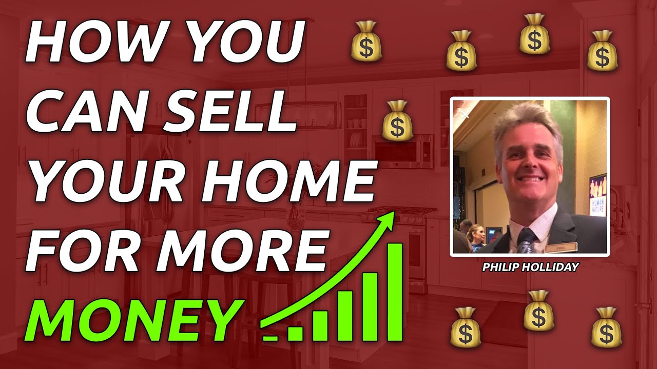 Free Real Estate Secrets on buying or selling your home. How to market