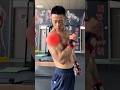 Grow 📈 Your Side Delts FAST 🚀 Shoulder Beam Workout #shouldertraining #shortsfeed #short