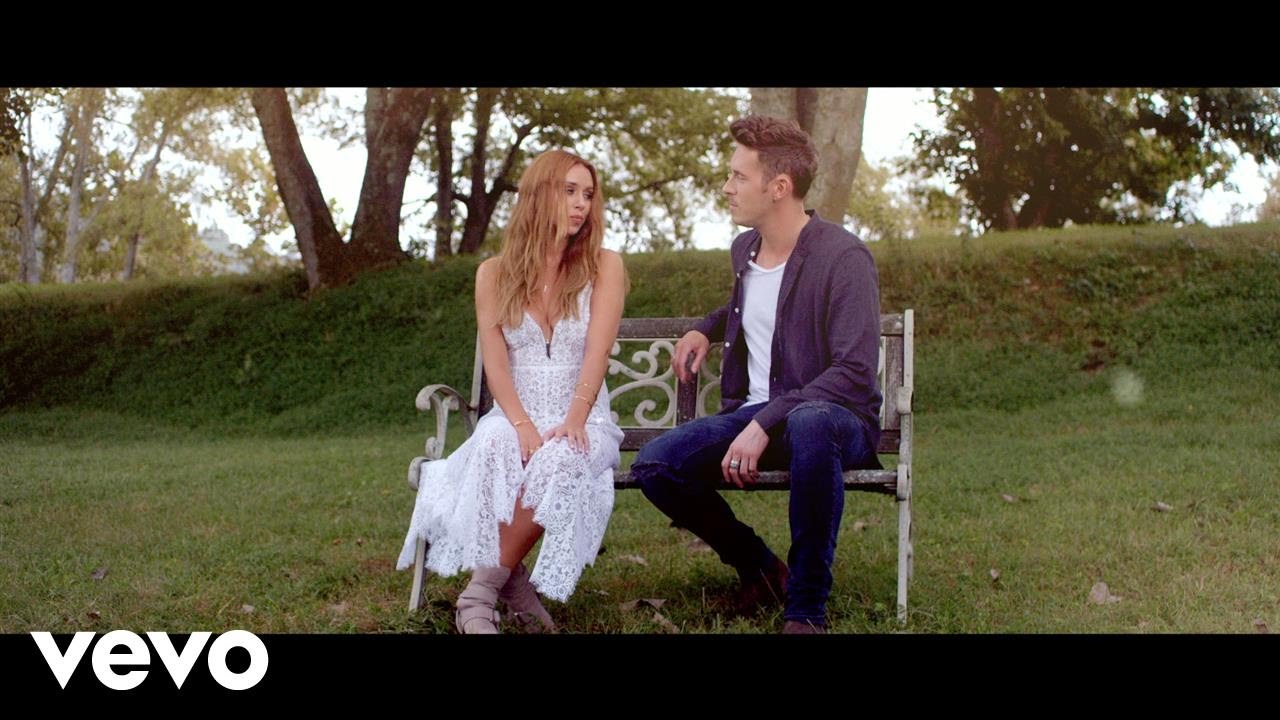 Una Healy   Stay My Love Official Video ft Sam Palladio