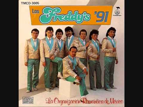 Pero acuerdate de mi - Los Freddys
