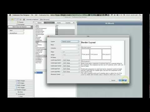 Create a List Of Items The Easy Way