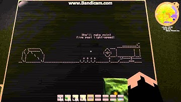 Computer Craft- Star Wars pt.1