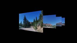 SuperTraveling – Incredible 3D Slideshow for DaVinci Fusion | Never Seen Before!