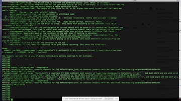 Kubernetes LAB 13: How to create resources (pod, service account) in auto-pilot Cluster in GCP