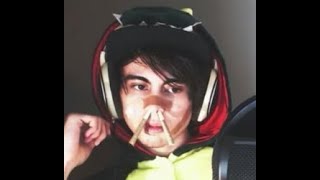 The Return Of The Leafster